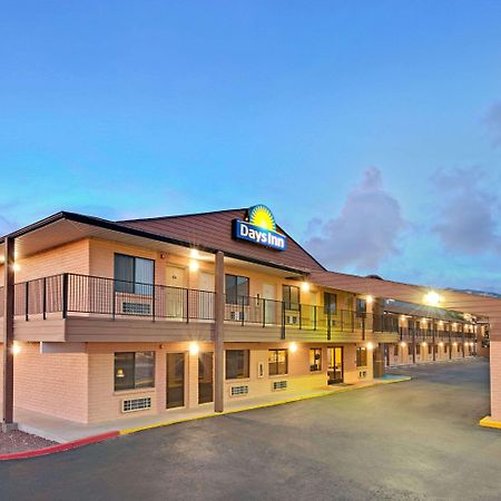 Days Inn By Wyndham East Albuquerque Ngoại thất bức ảnh