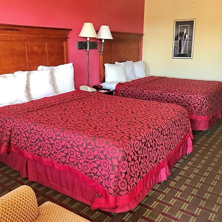 Days Inn By Wyndham East Albuquerque Ngoại thất bức ảnh