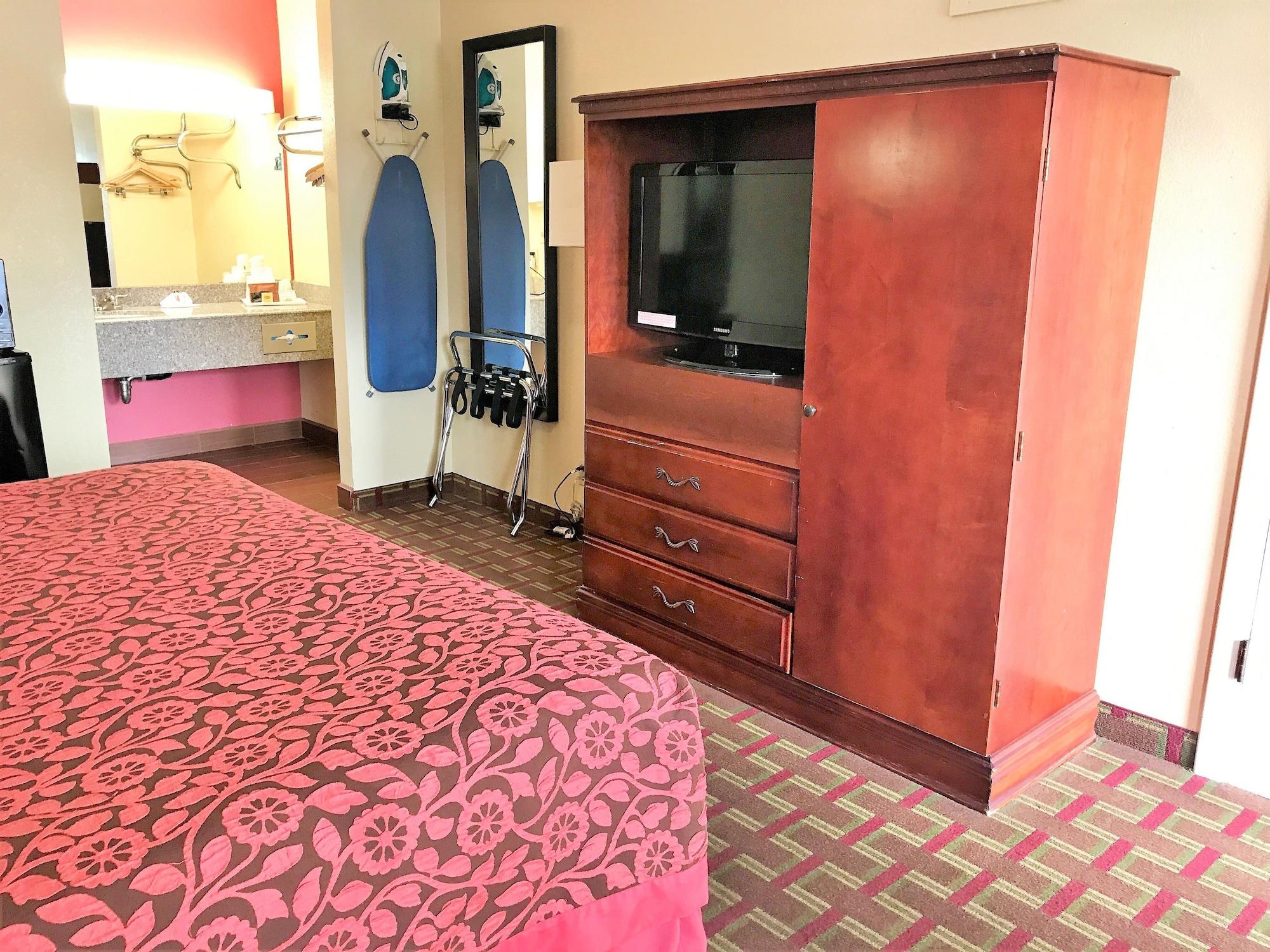 Days Inn By Wyndham East Albuquerque Ngoại thất bức ảnh
