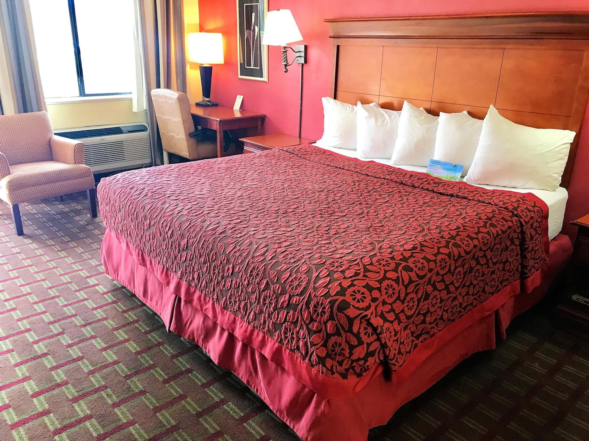 Days Inn By Wyndham East Albuquerque Ngoại thất bức ảnh