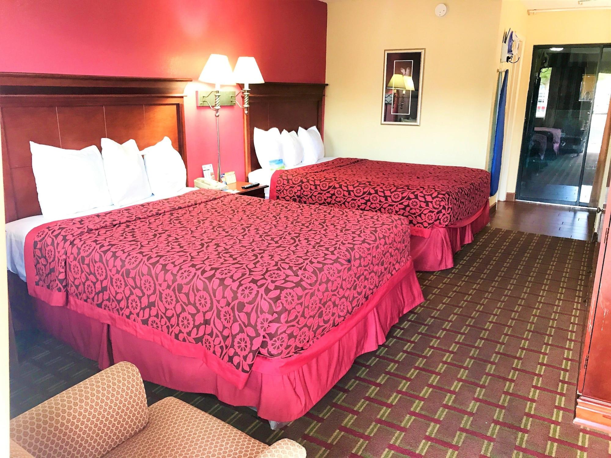 Days Inn By Wyndham East Albuquerque Ngoại thất bức ảnh