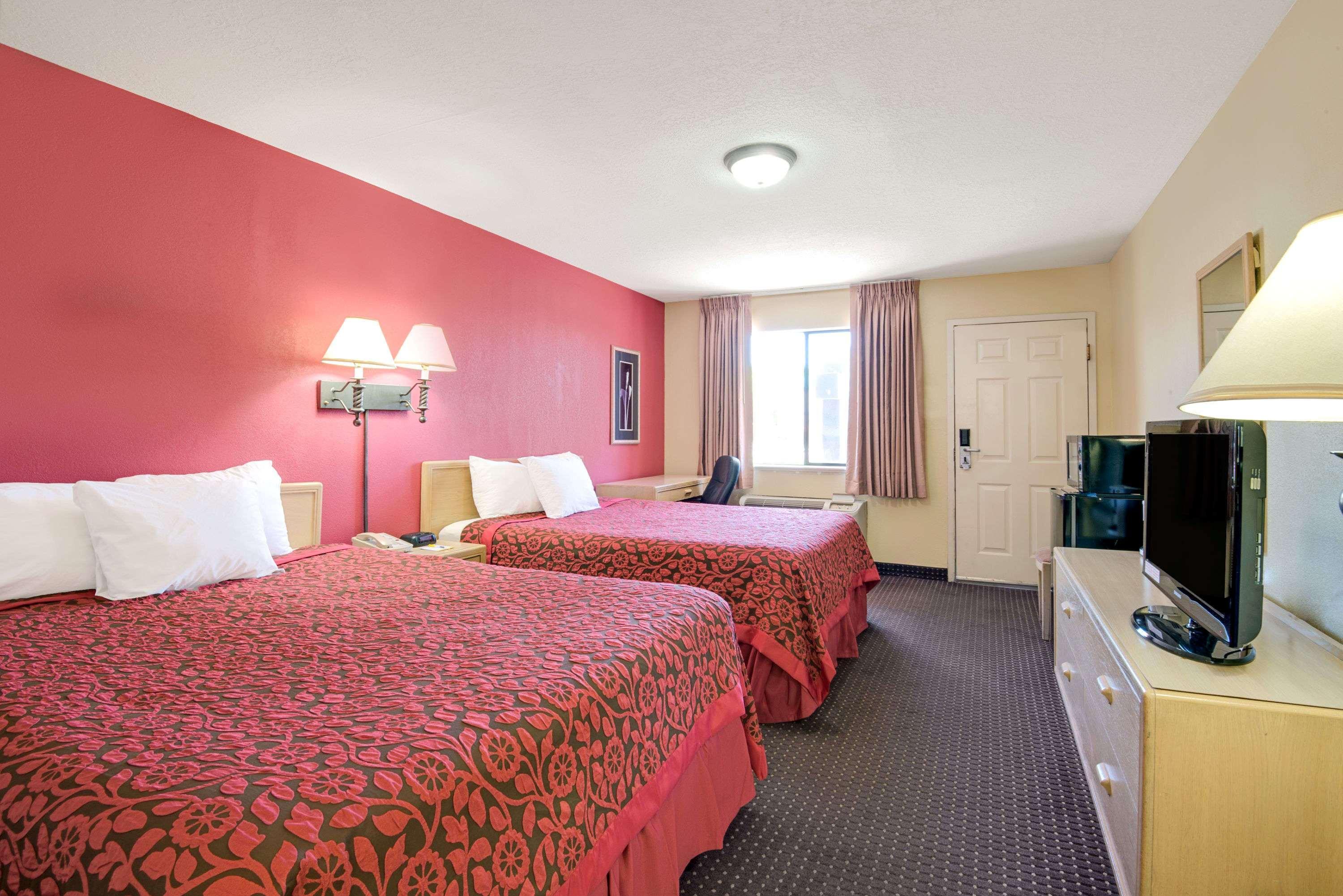 Days Inn By Wyndham East Albuquerque Ngoại thất bức ảnh