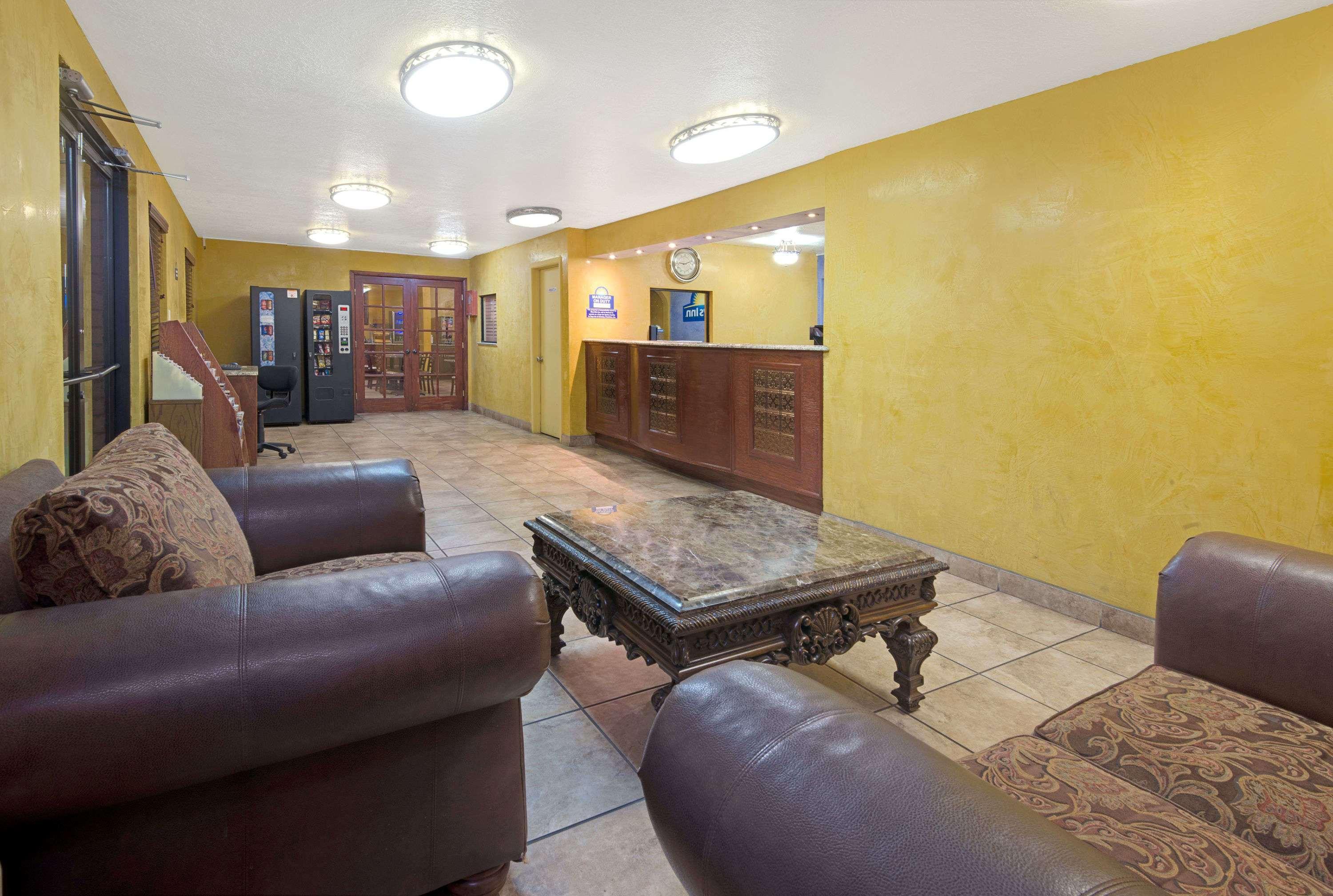 Days Inn By Wyndham East Albuquerque Ngoại thất bức ảnh