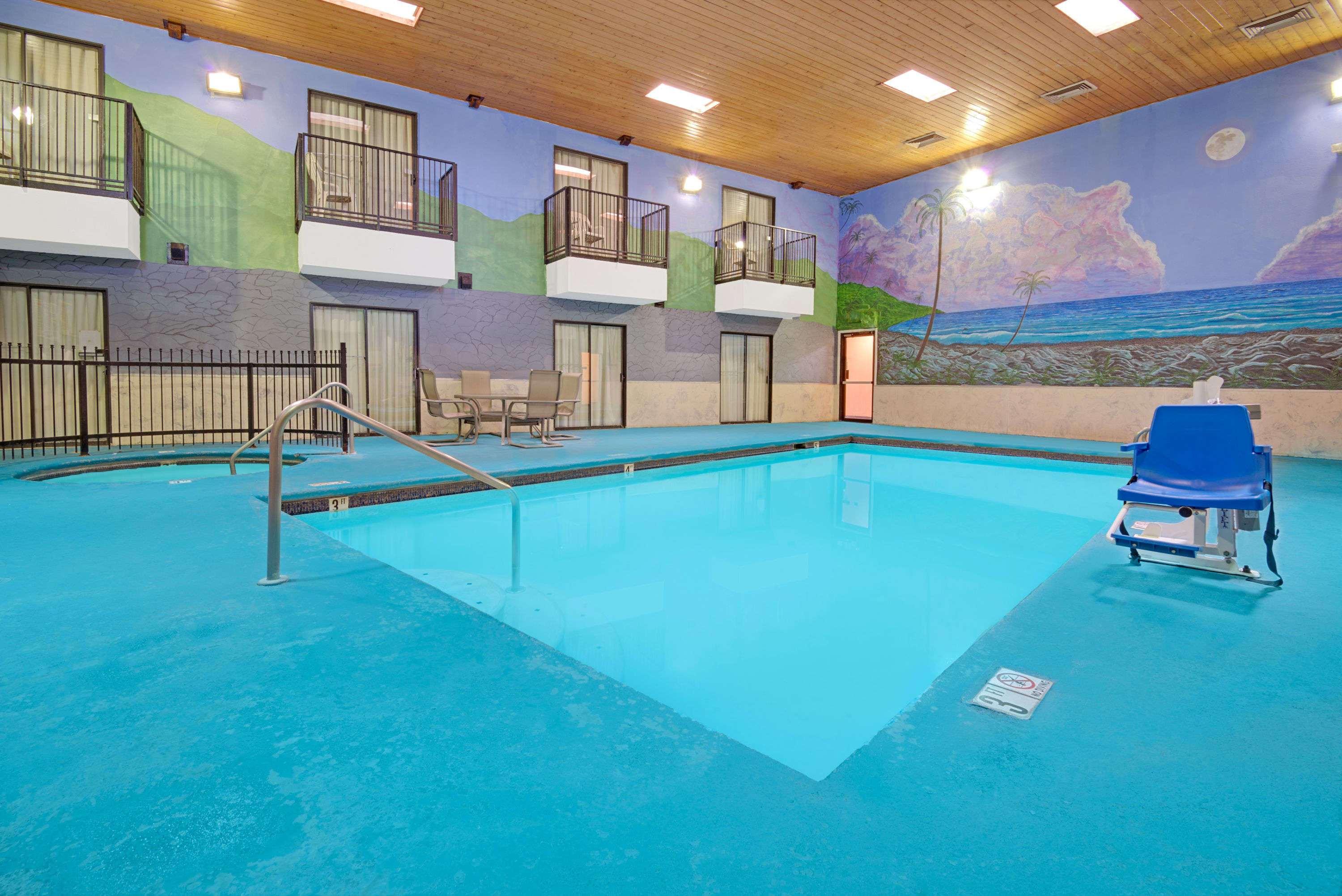 Days Inn By Wyndham East Albuquerque Ngoại thất bức ảnh