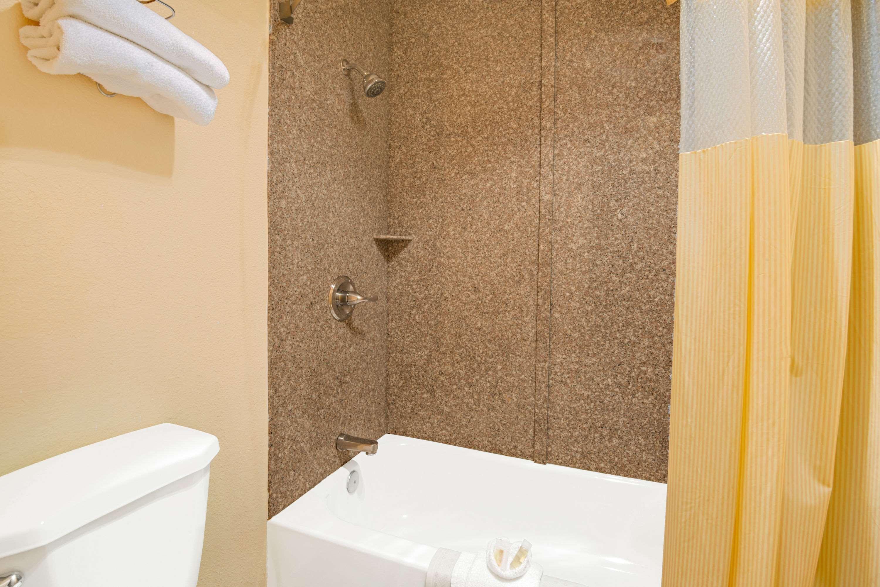 Days Inn By Wyndham East Albuquerque Ngoại thất bức ảnh