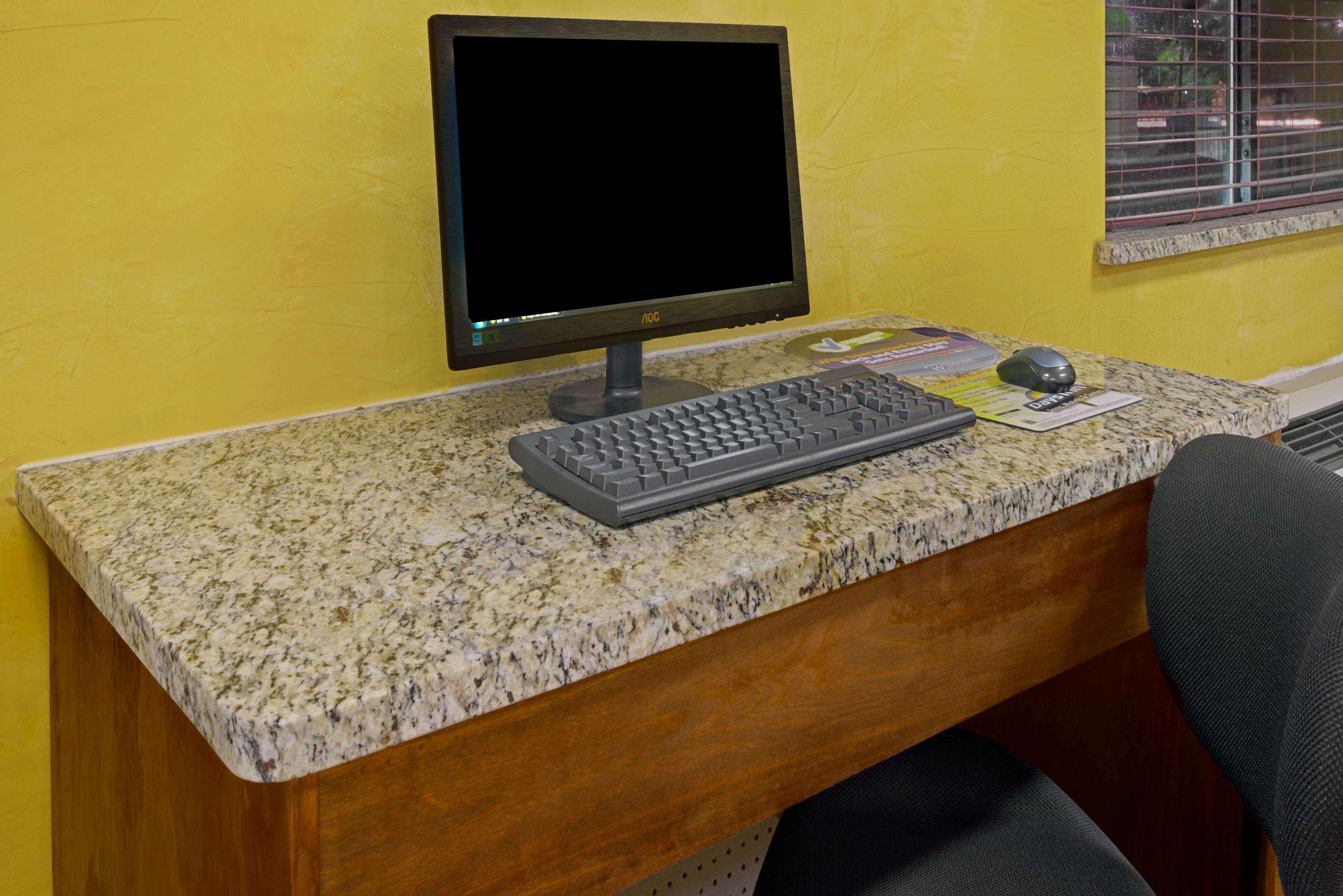 Days Inn By Wyndham East Albuquerque Ngoại thất bức ảnh
