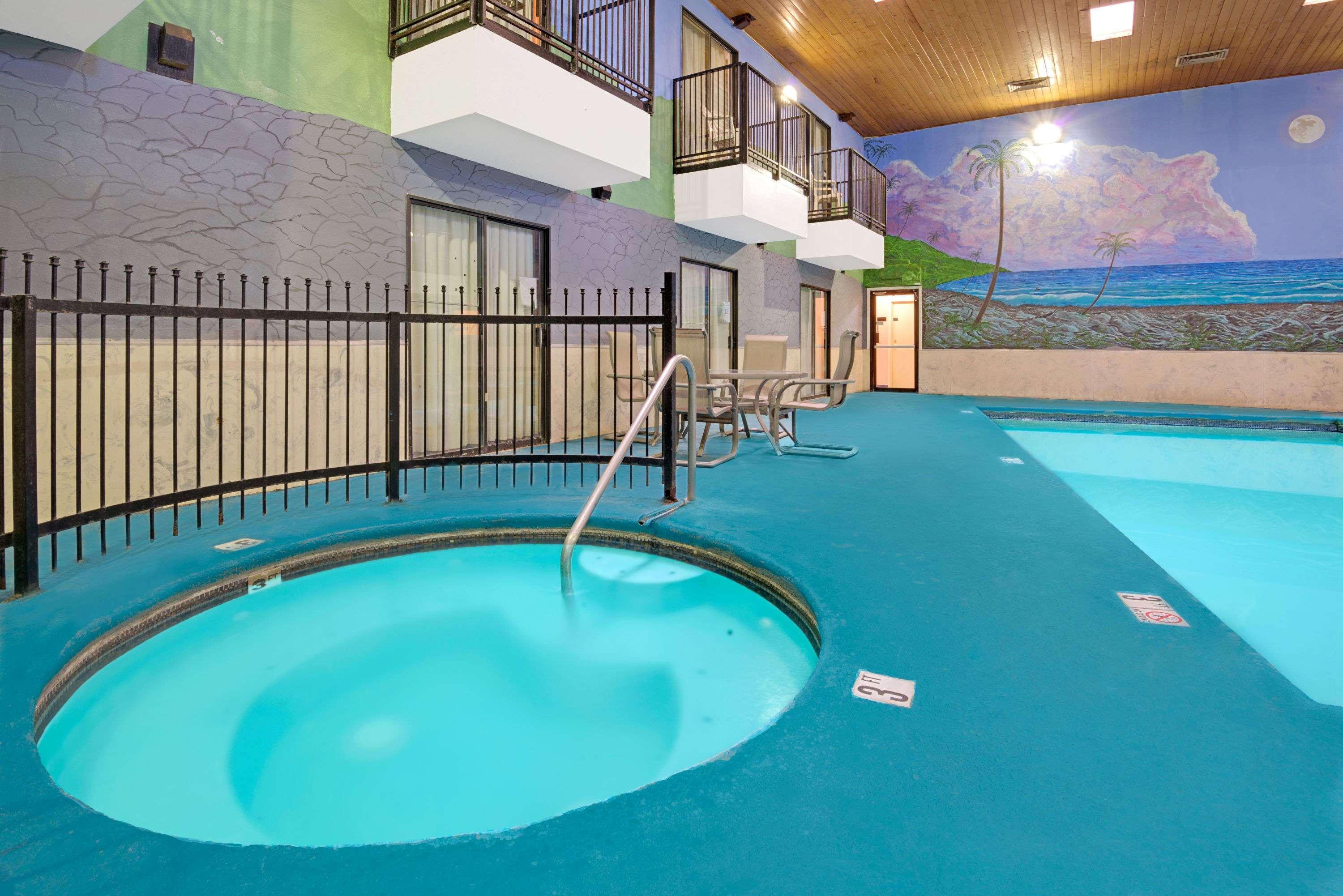 Days Inn By Wyndham East Albuquerque Ngoại thất bức ảnh