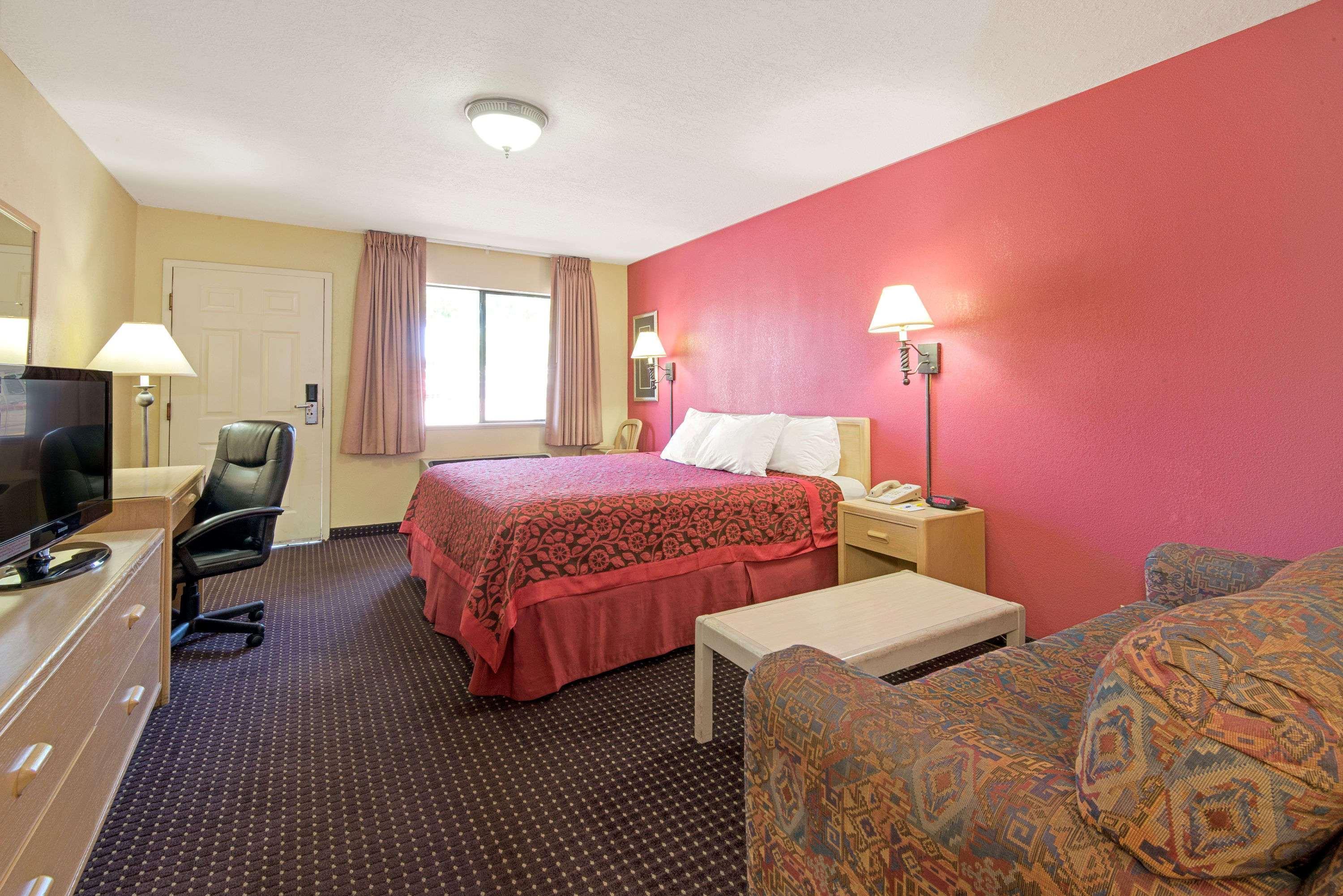 Days Inn By Wyndham East Albuquerque Ngoại thất bức ảnh