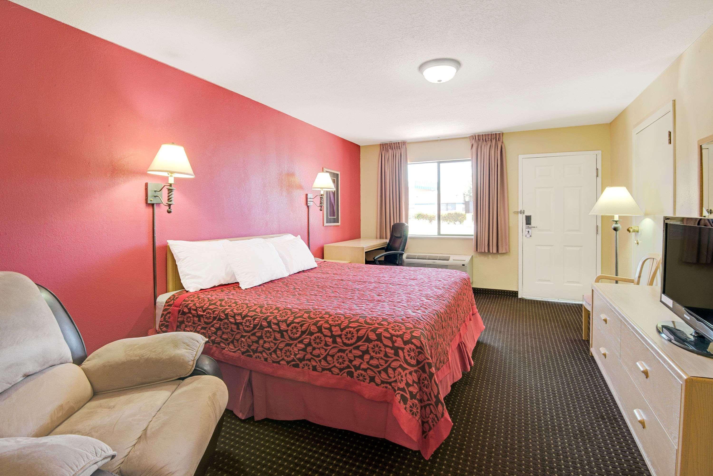 Days Inn By Wyndham East Albuquerque Ngoại thất bức ảnh