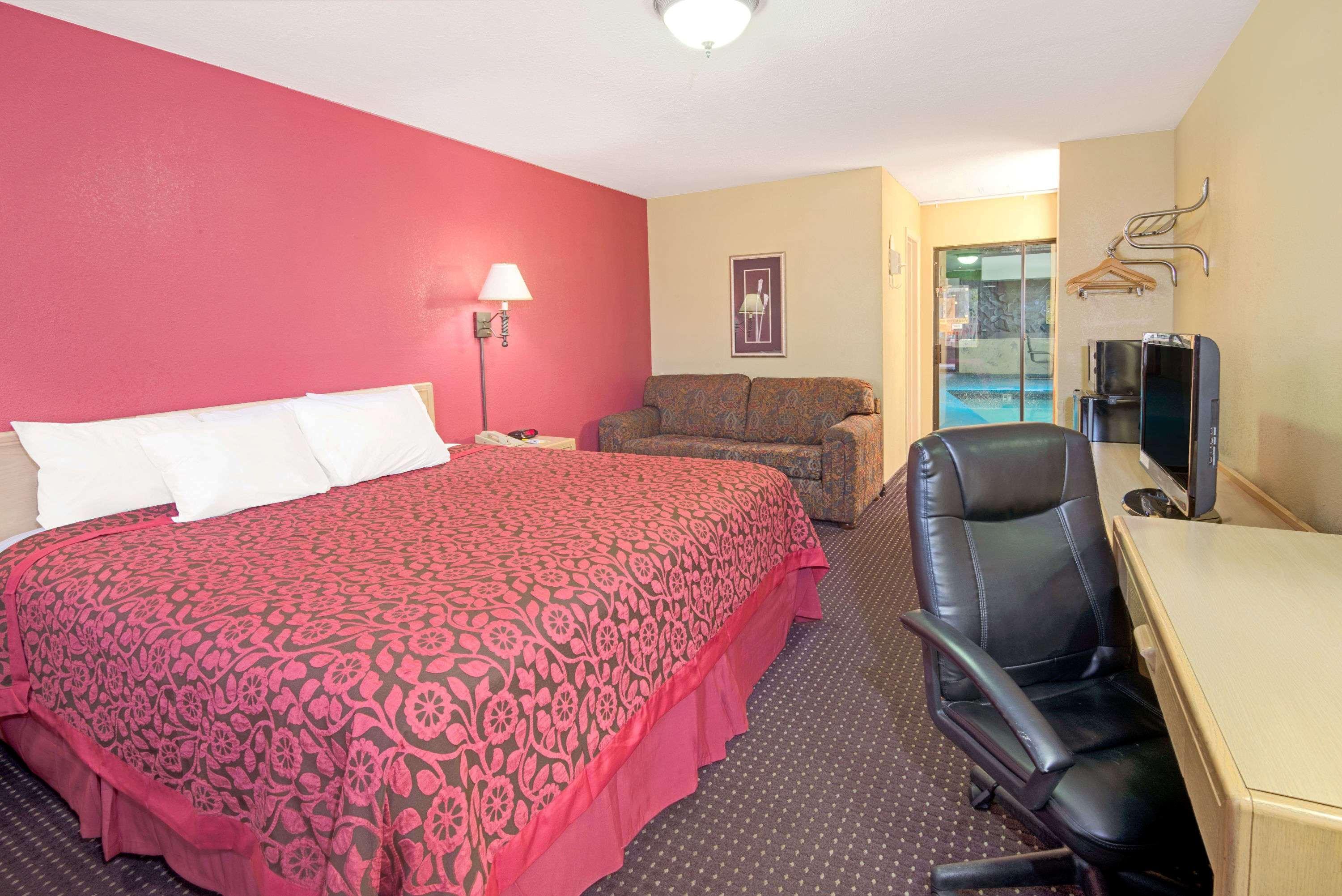 Days Inn By Wyndham East Albuquerque Ngoại thất bức ảnh
