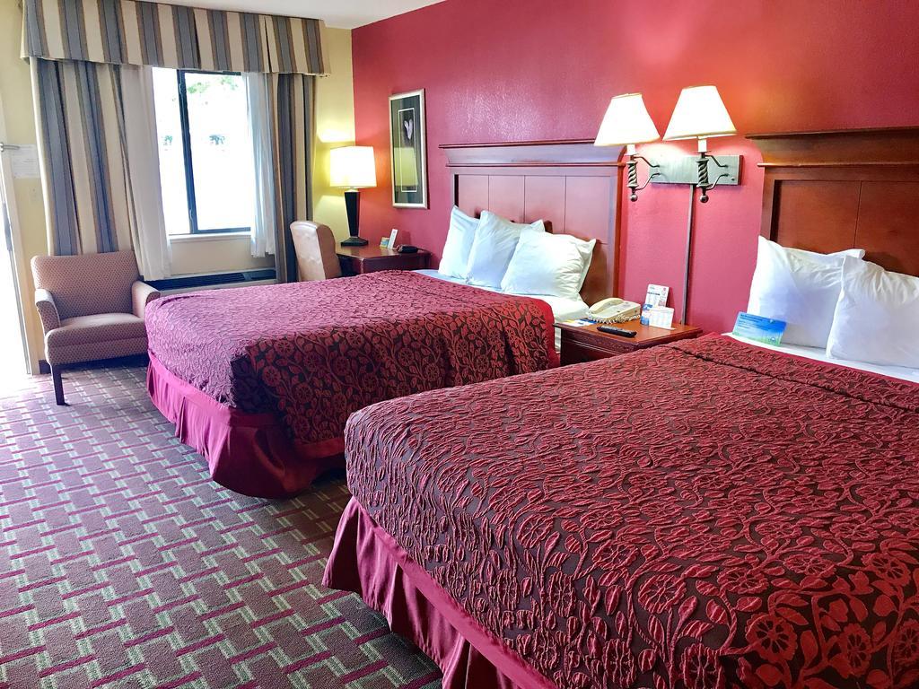 Days Inn By Wyndham East Albuquerque Ngoại thất bức ảnh
