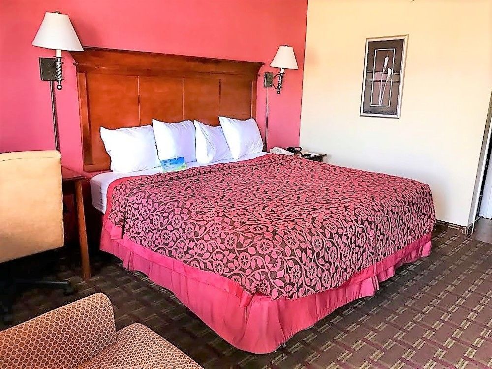 Days Inn By Wyndham East Albuquerque Ngoại thất bức ảnh