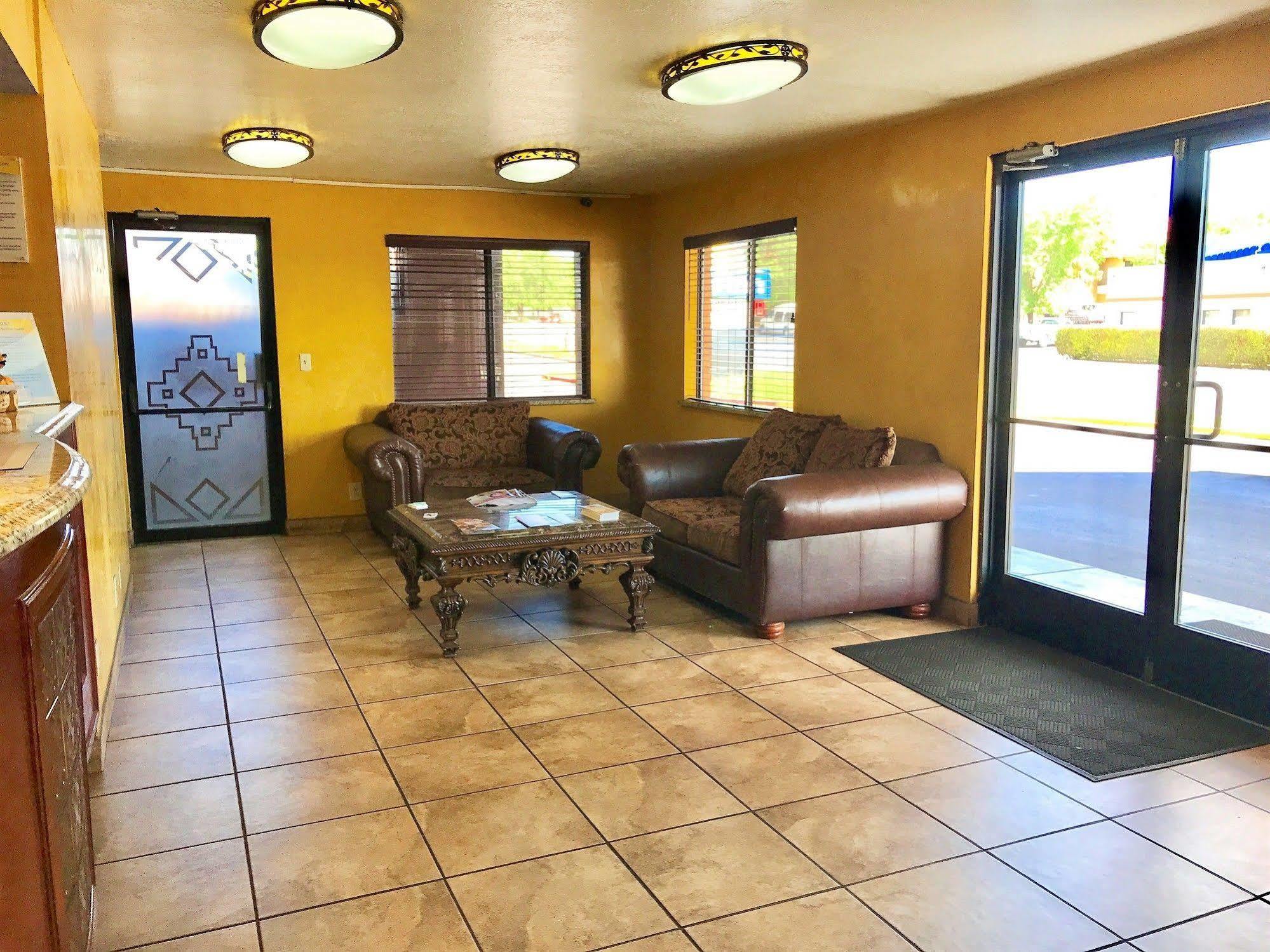 Days Inn By Wyndham East Albuquerque Ngoại thất bức ảnh